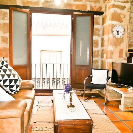 No 2 Spacious And Airy Apartment In Javea Medieval Village Buitenkant foto