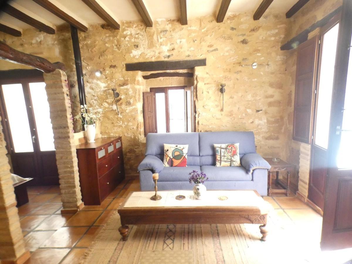 No 2 Spacious And Airy Apartment In Javea Medieval Village Buitenkant foto
