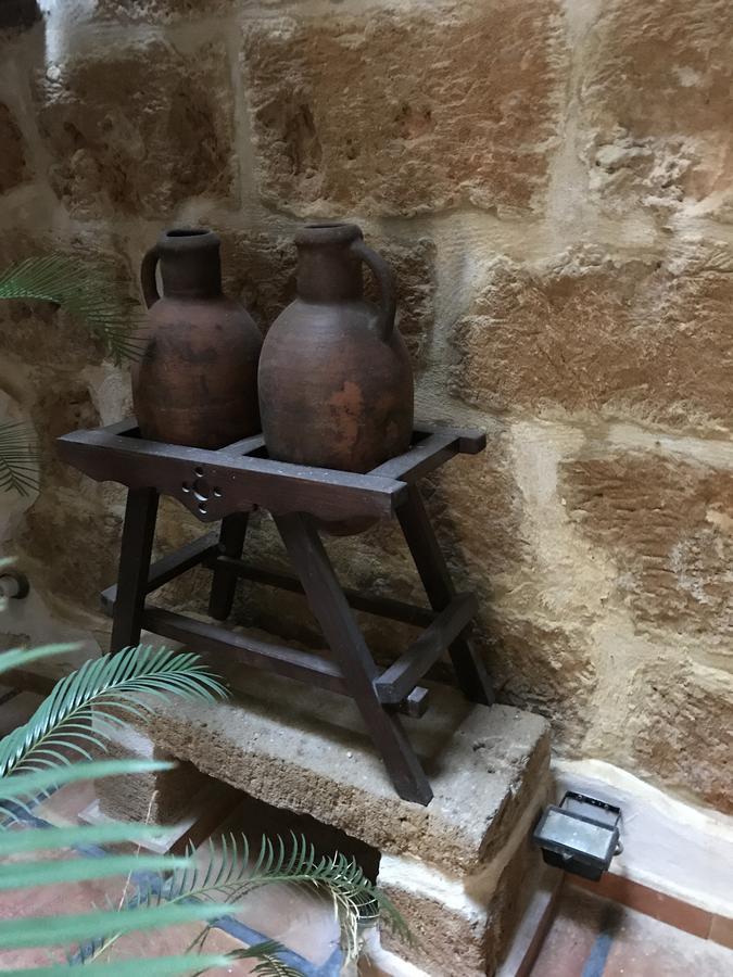 No 2 Spacious And Airy Apartment In Javea Medieval Village Buitenkant foto