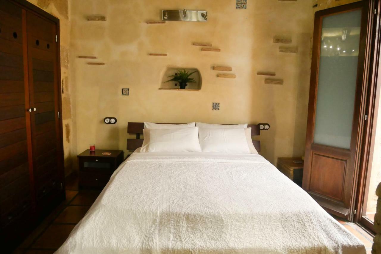 No 2 Spacious And Airy Apartment In Javea Medieval Village Buitenkant foto