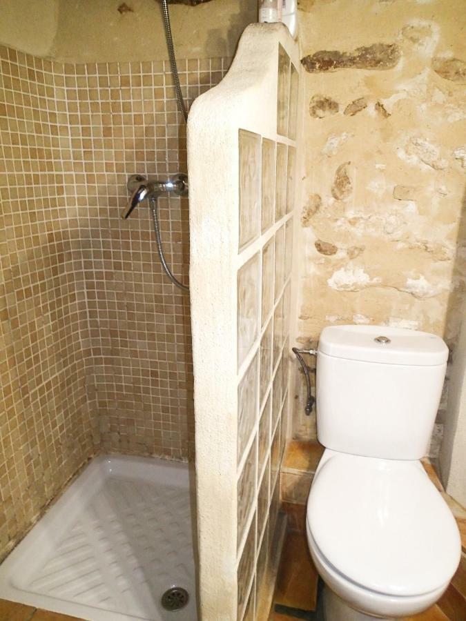 No 2 Spacious And Airy Apartment In Javea Medieval Village Buitenkant foto