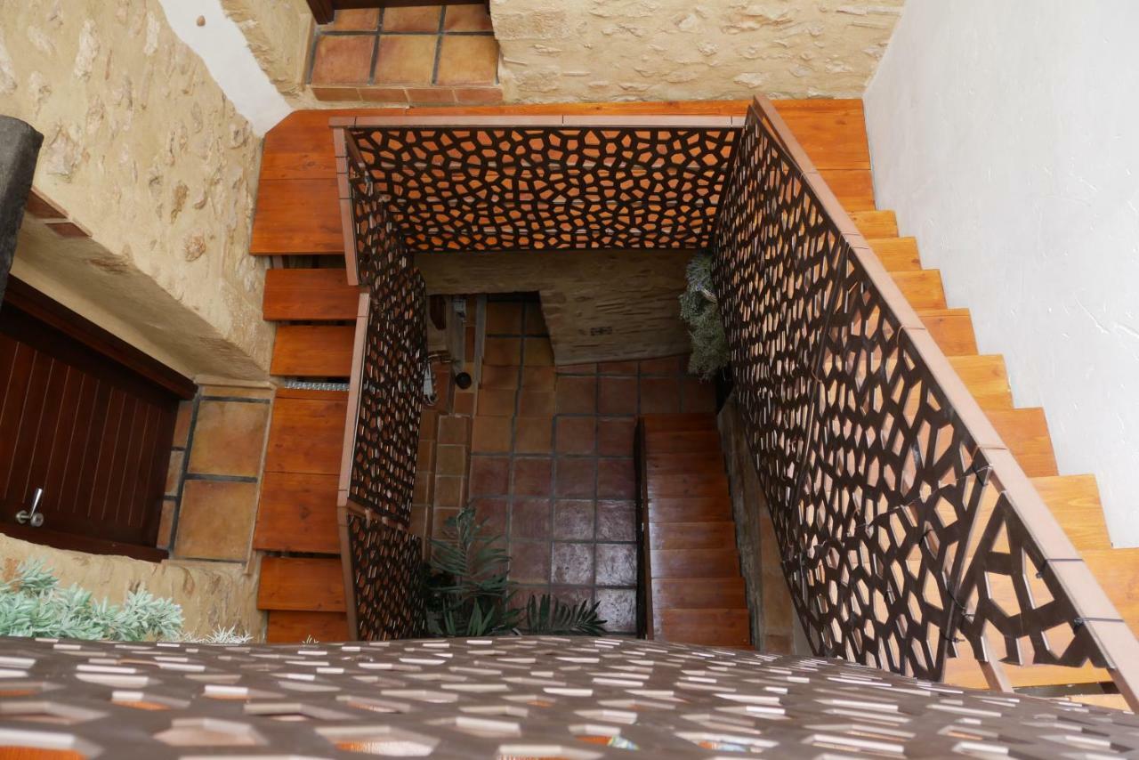 No 2 Spacious And Airy Apartment In Javea Medieval Village Buitenkant foto